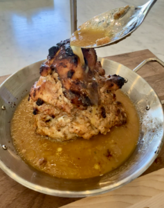 Better Than Rotisserie Chicken